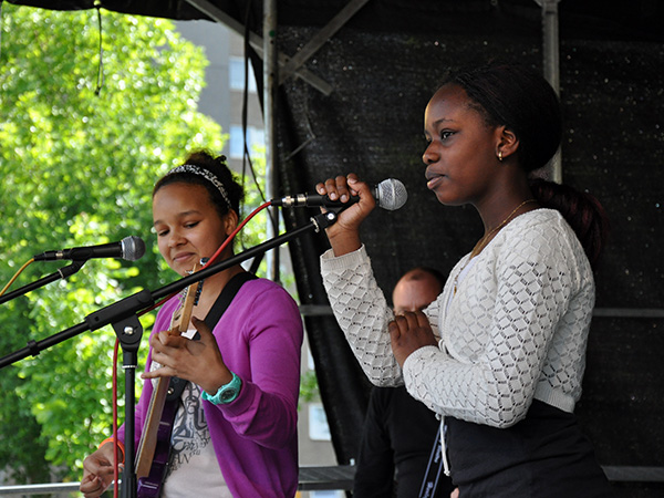 Death of a Spider (1)