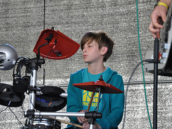 Death of a Spider (3)