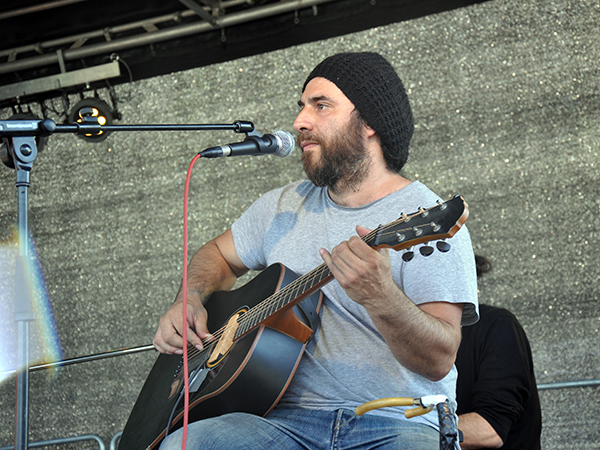 Jambay and Guests – World Music (1)