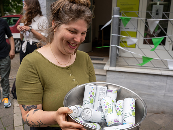 ... Sodi7-Apfelschorle