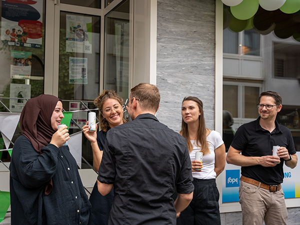 Schorle genießen II