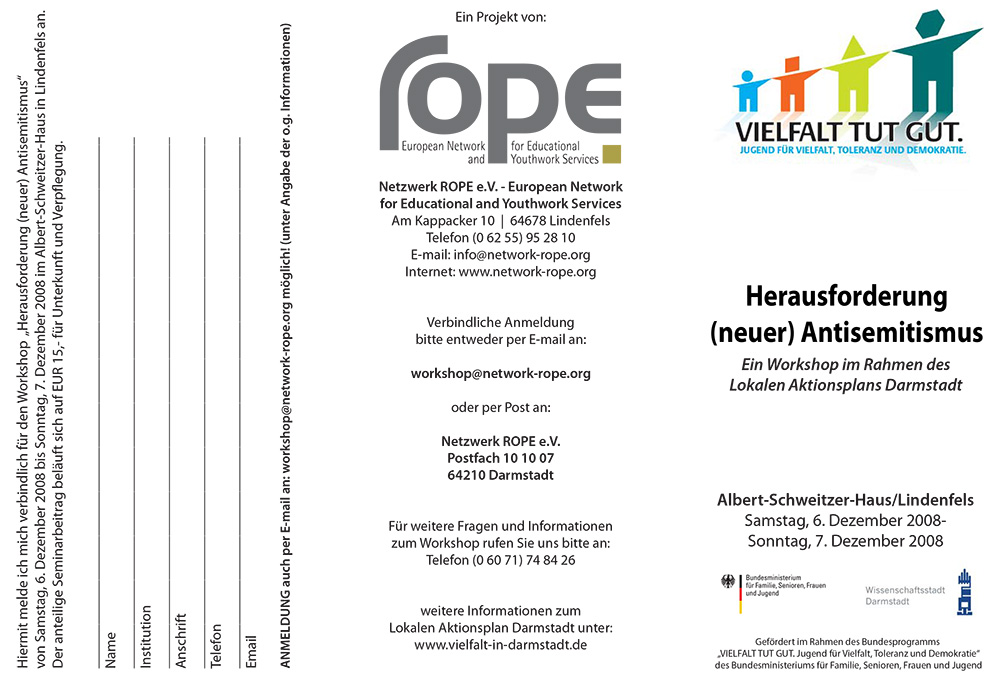 /rope2016/Workshop%20"Herausforderung%20(neuer)%20Antisemitismus"
