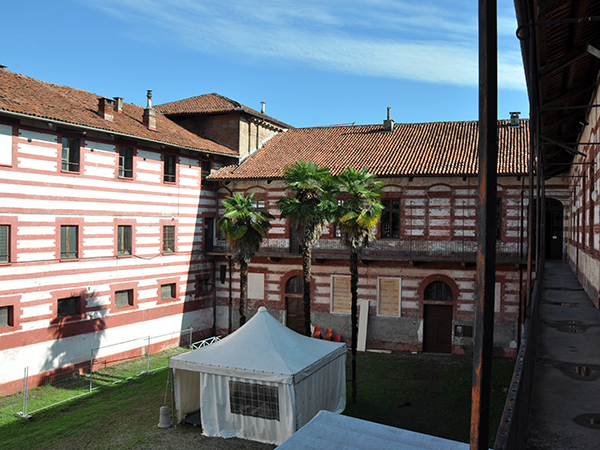 Fondazione Amleto Bertoni II