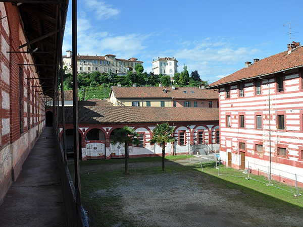 Fondazione Amleto Bertoni III