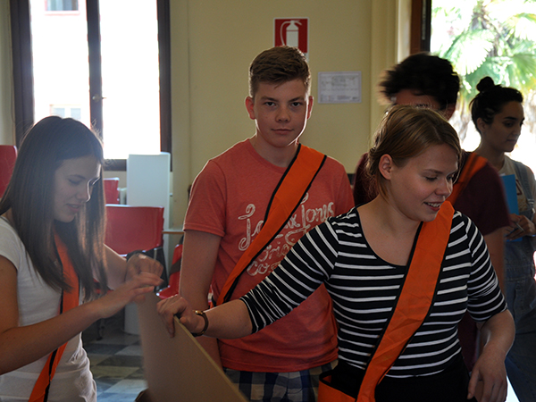 "Clash of Civilizations?" II