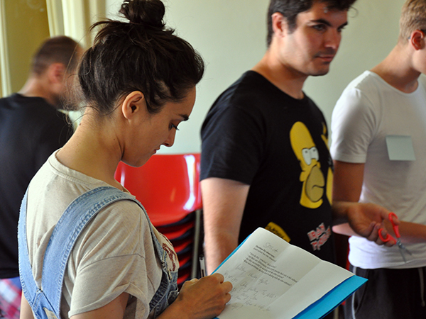 "Clash of Civilizations?" III