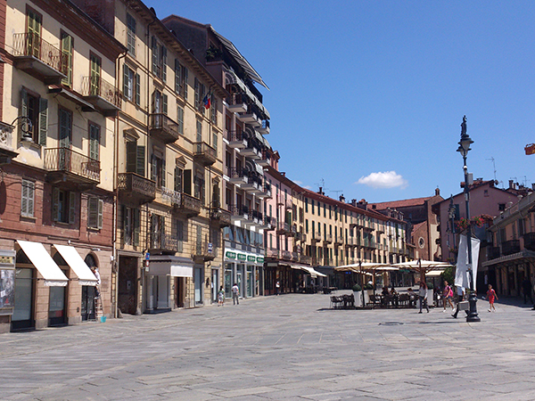 Saluzzo I