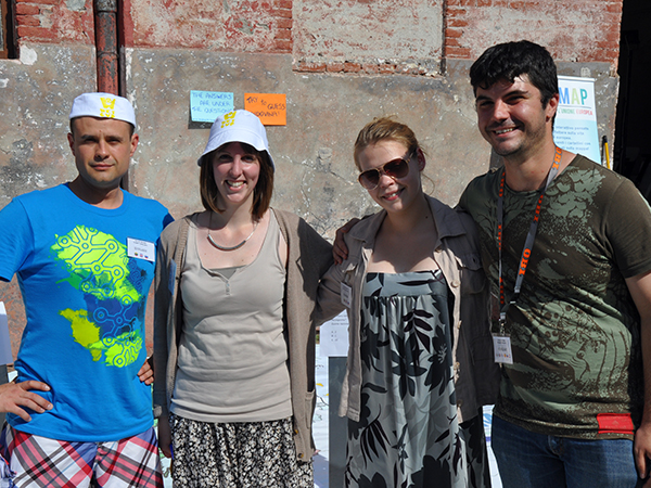 Youth Mobility consultants