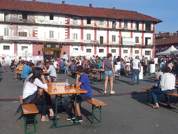 C'e fermento festival