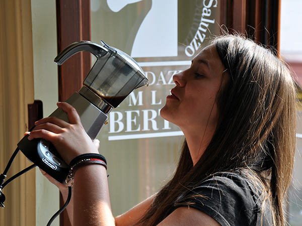 One million ways to have an Espresso