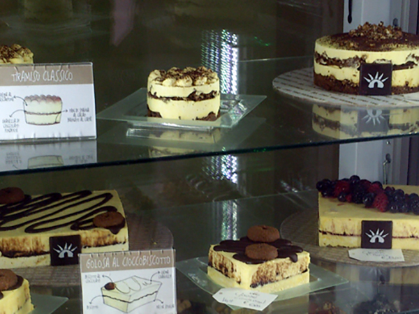 Gelateria La Romana II