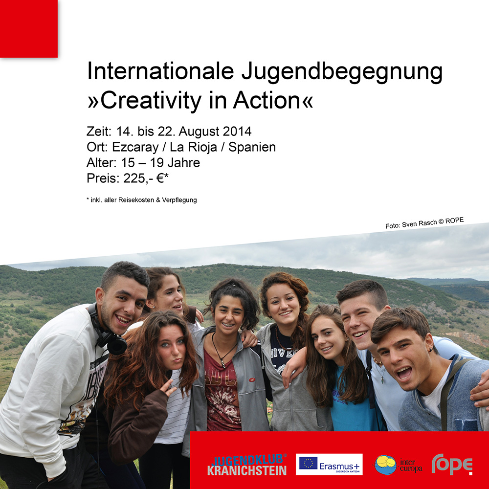 /rope2016/Internationale%20Jugendbegegnung%20"Creativity%20in%20Action"