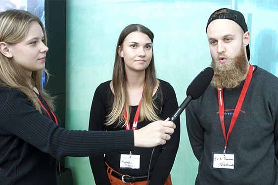 JugendFilmTage 2023 im Kinopolis 