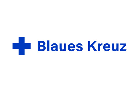 Blaues Kreuz