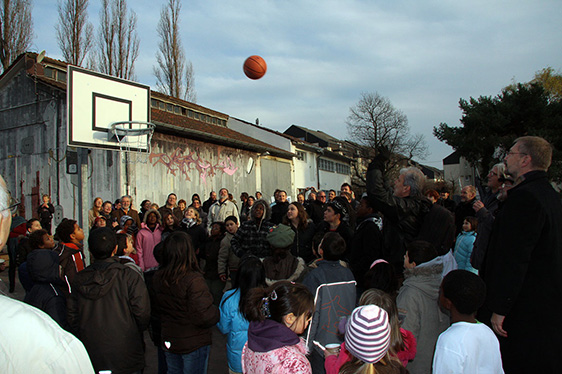 Das Ende der "Sozialen Stadt"? 