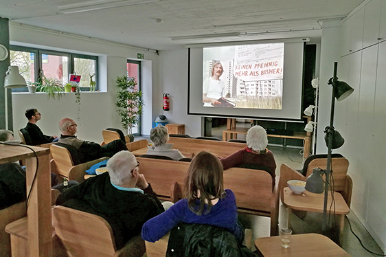  Kranichstein im Film