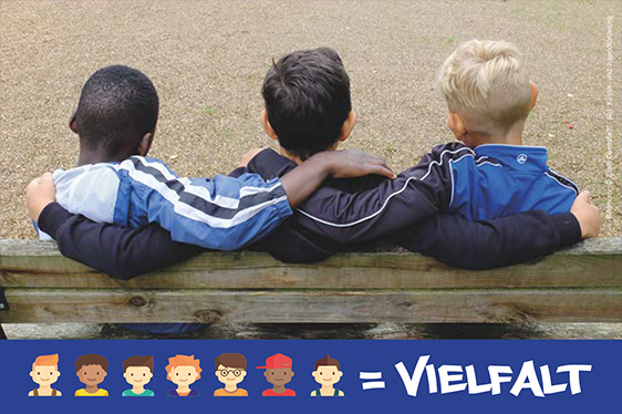 13. Darmstädter Jungentag am 18. Oktober 2016