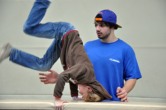 11. Jungentag am 21. Oktober