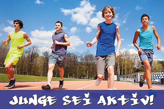 14. Darmstädter Jungentag