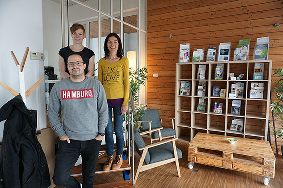 Willkommen in der "Sodi7"