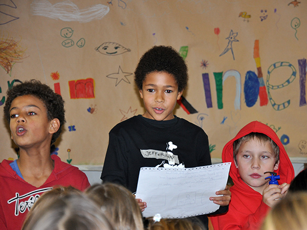 1. Kinderparlament (10) 