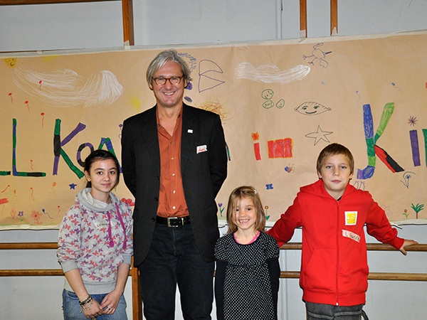 1. Kinderparlament (16) 