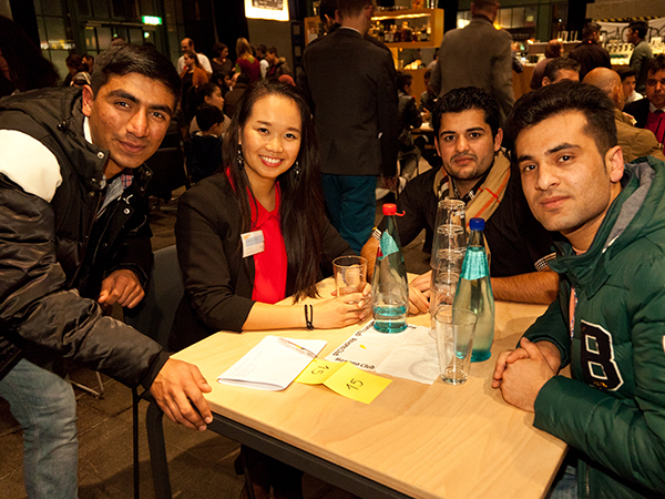 Lebende Bibliothek – Special Edition