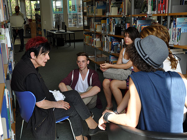 "Alkoholkrank - was kann ich dagegen tun?" 