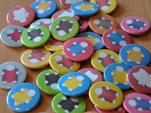 "Bookies" to take away