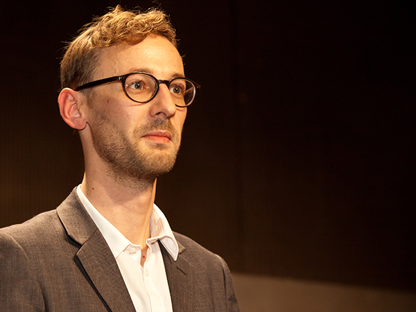 Bernhard Unterholzner