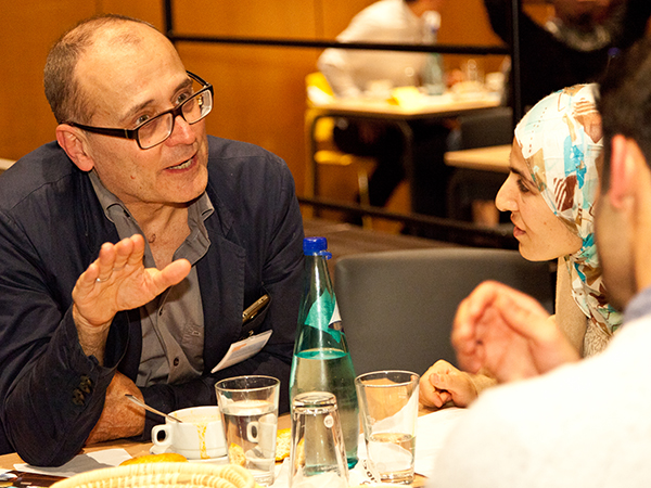 Jürgen Planert, Gewerkschafter