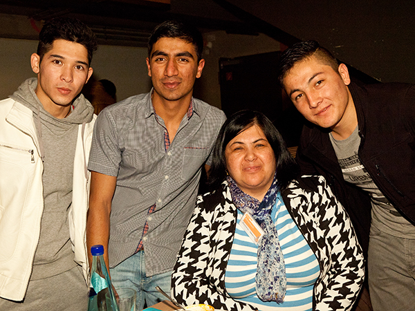 Portraits von Leser*innen III 