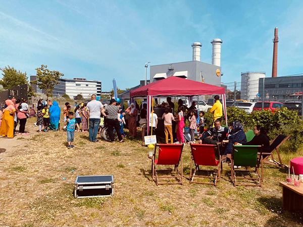 Otto-Röhm-Straße – III