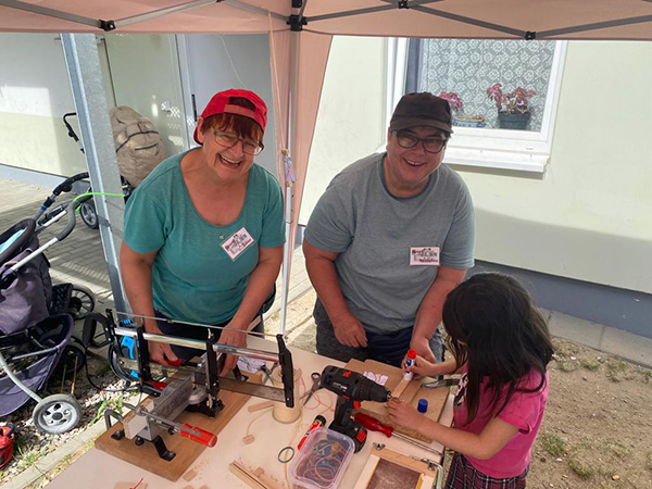 Otto-Röhm-Straße – IV