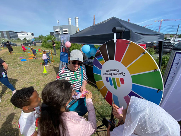 Otto-Röhm-Straße – IX