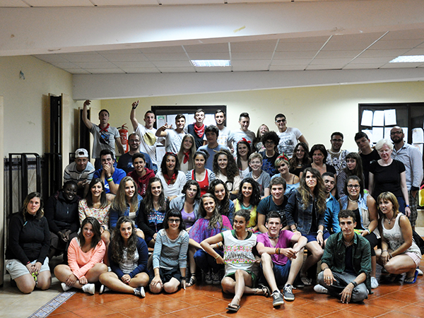 Start Projects. Create Together