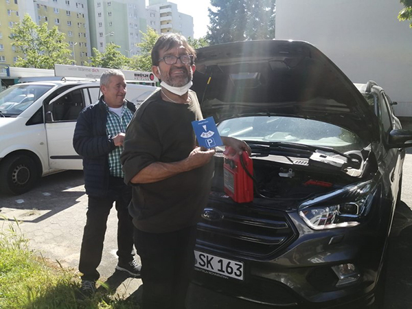 Eberstädter:innen mit Parkscheiben (7)