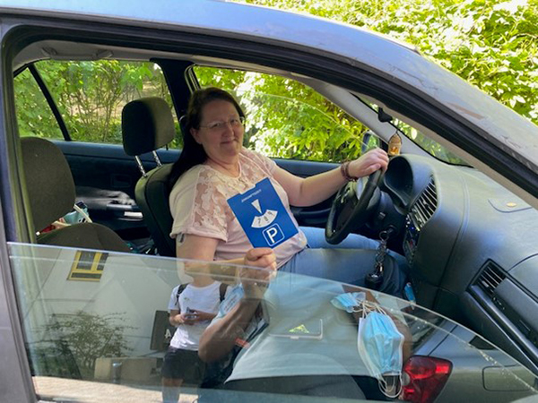 Eberstädter:innen mit Parkscheiben (1)