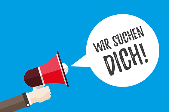 Kursleiter*innen gesucht