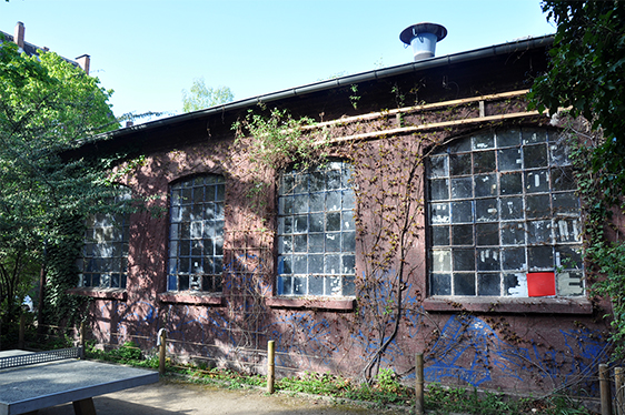 ROPE übernimmt Trägerschaft der Baas-Halle