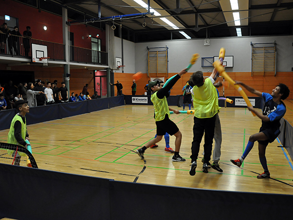 2. "Kranich&shy;steiner Schwimmnudel&shy;hockeycup" 2017 (4)