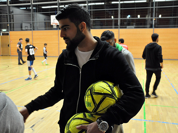 V.I.P.eers in Aktion (4)