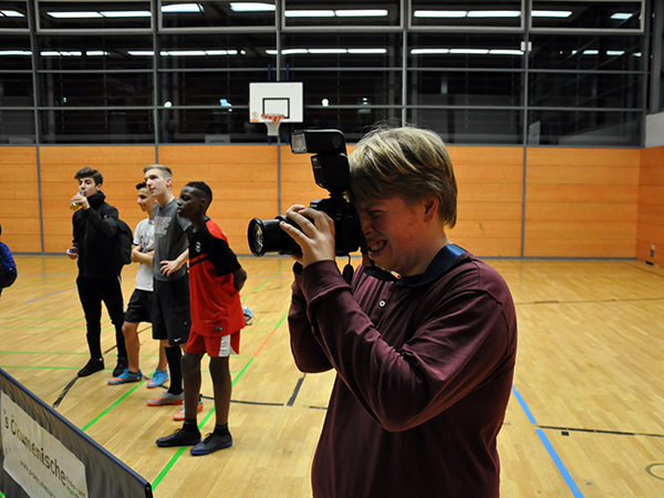 V.I.P.eers in Aktion (6)