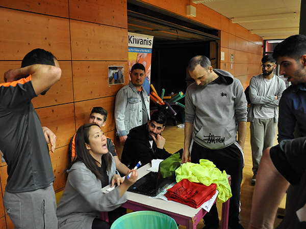 V.I.P.eers in Aktion (7)