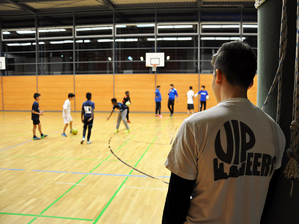 V.I.P.eers in Aktion (8)