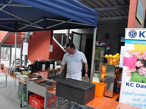 Feinkost von Gemüse Michel