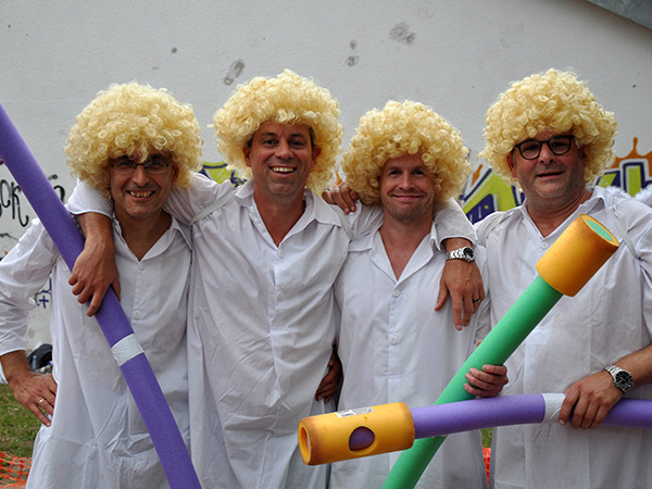 KIWANIS-Club Darmstadt