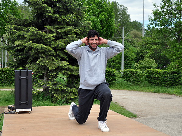 Mitmach-Sport mit Bahauddin & Onzi (1)