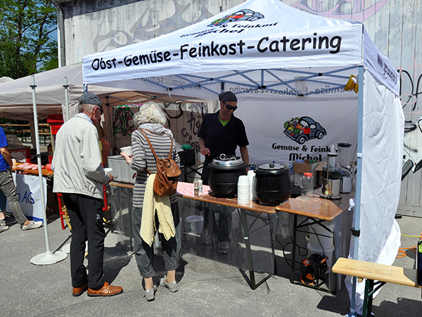 Team Feinkost & Gemüse