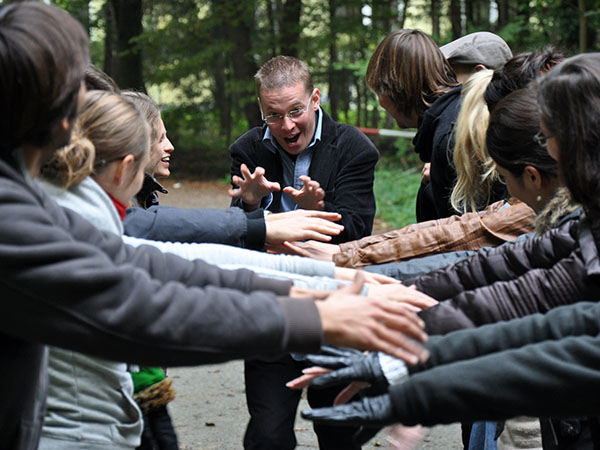 Warm-up for the TC (1)